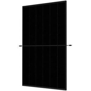 PV Modul Monokristallin 450 Wp Glas-Glas Full Black