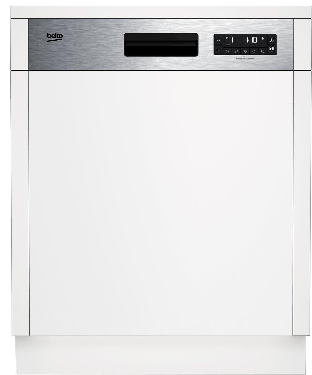 Geschirrspüler Einbau integrierbar 60 cm