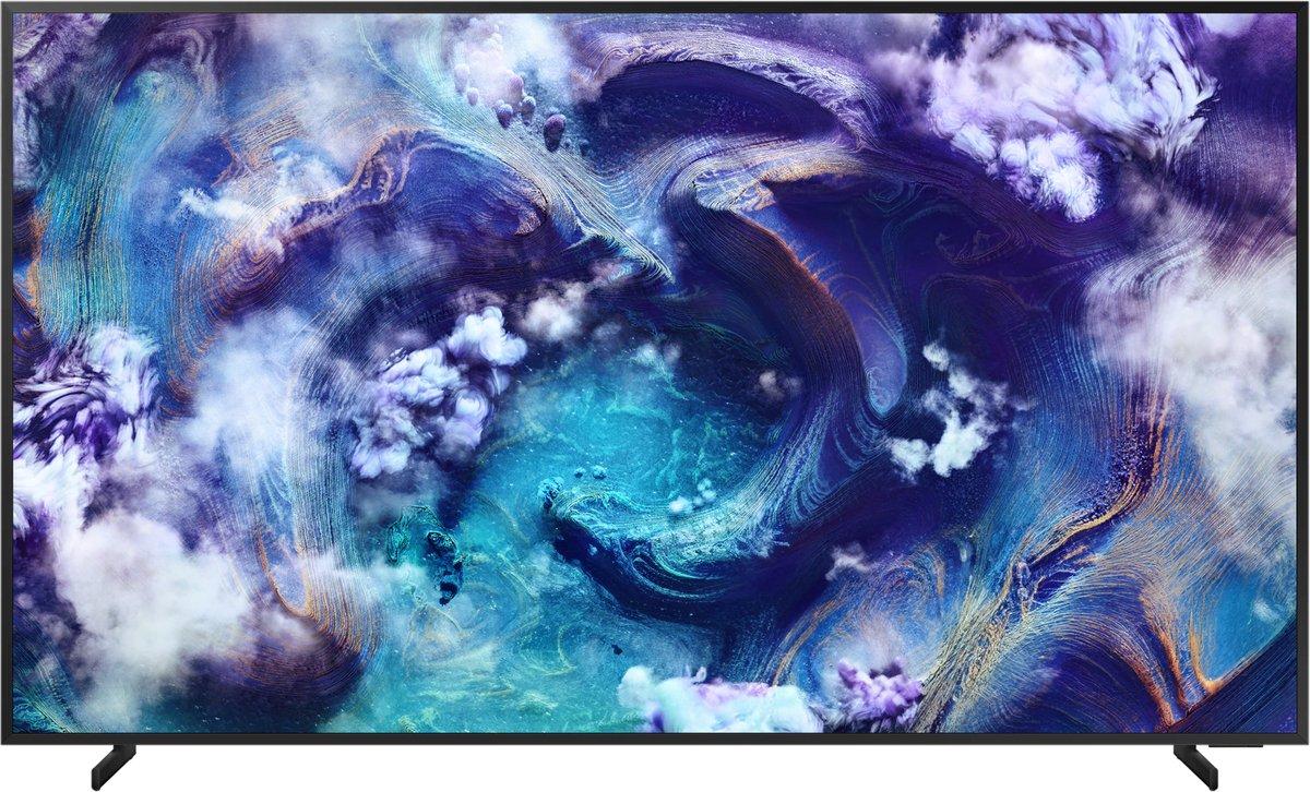 Fernseher 65 Zoll Neo QLED 8K QN900F