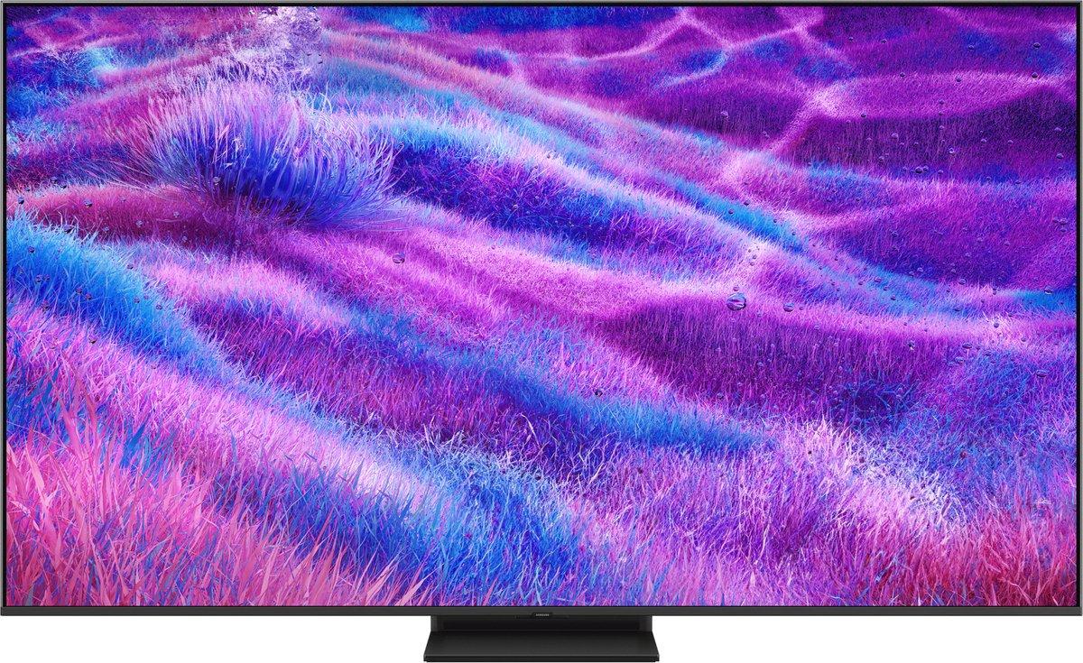 Fernseher 55 Zoll Neo QLED 4K QN83F