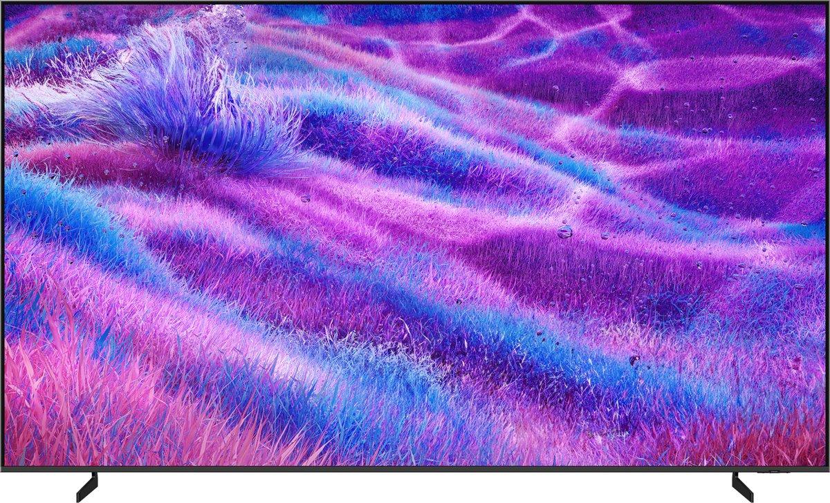 Fernseher 50 Zoll Neo QLED 4K QN83F