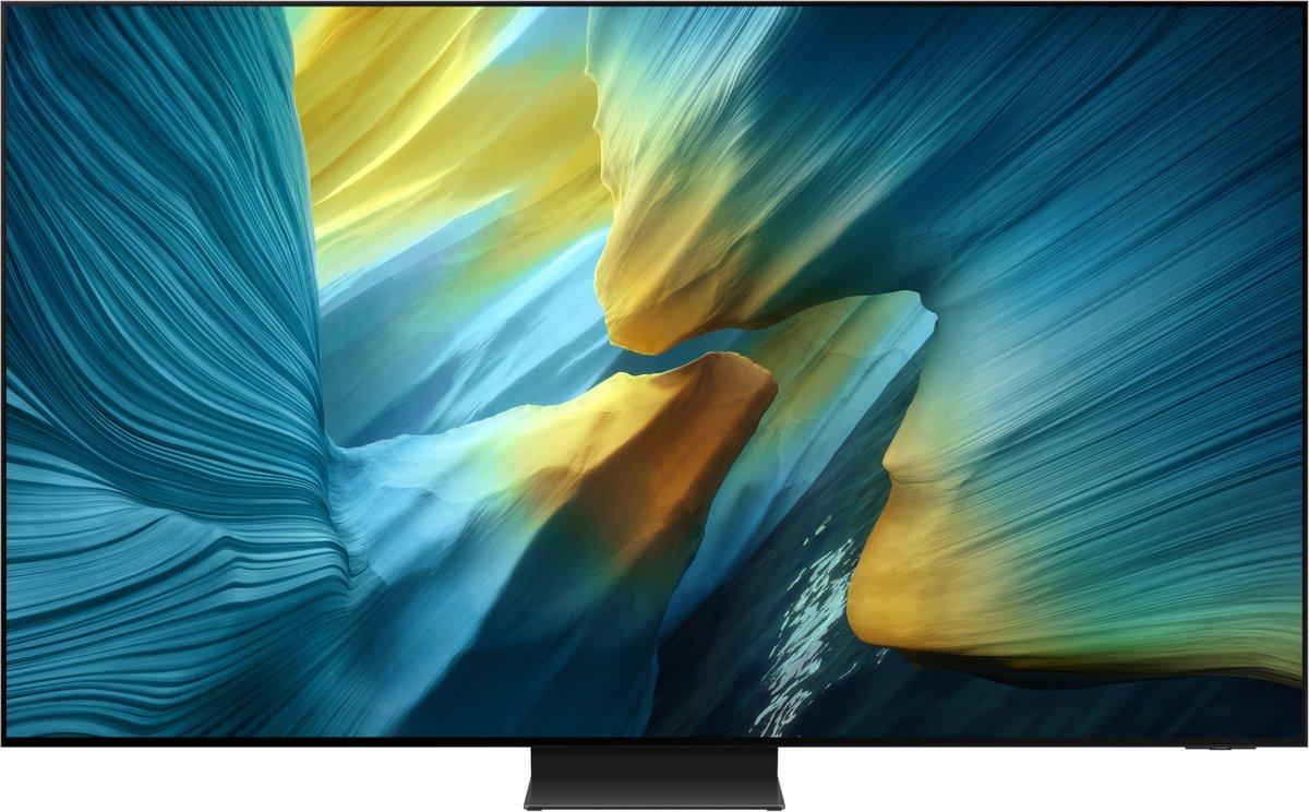 Fernseher 65 Zoll OLED 4K S95F