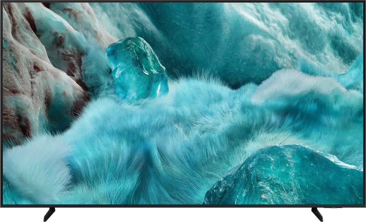 Fernseher 75 Zoll QLED 4K HDR