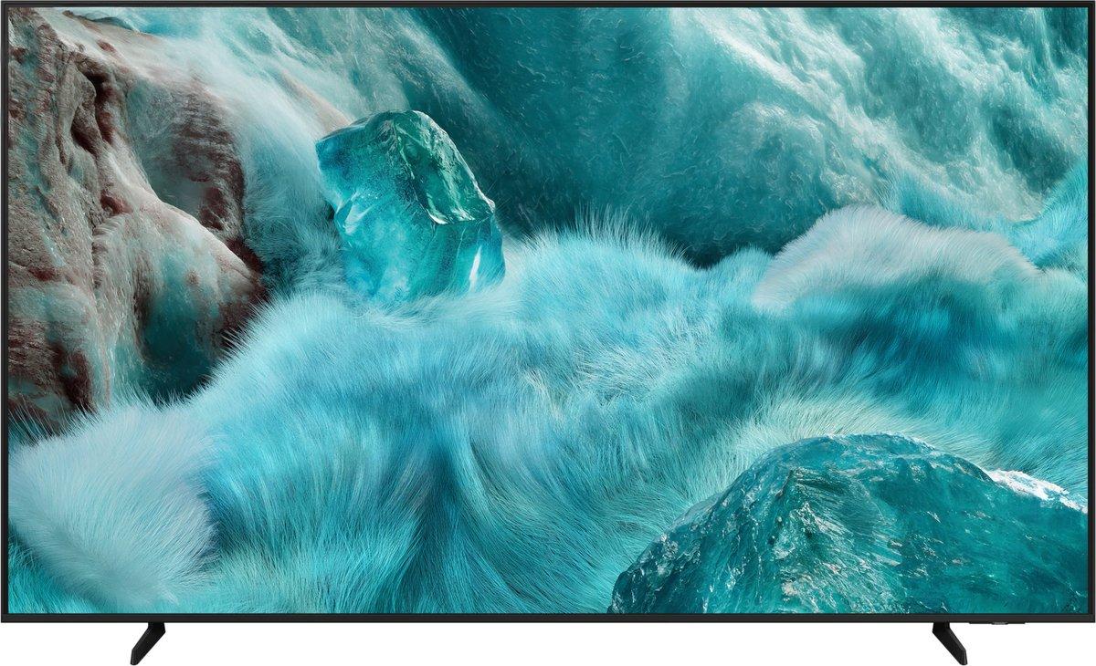 Fernseher 65 Zoll QLED 4K HDR