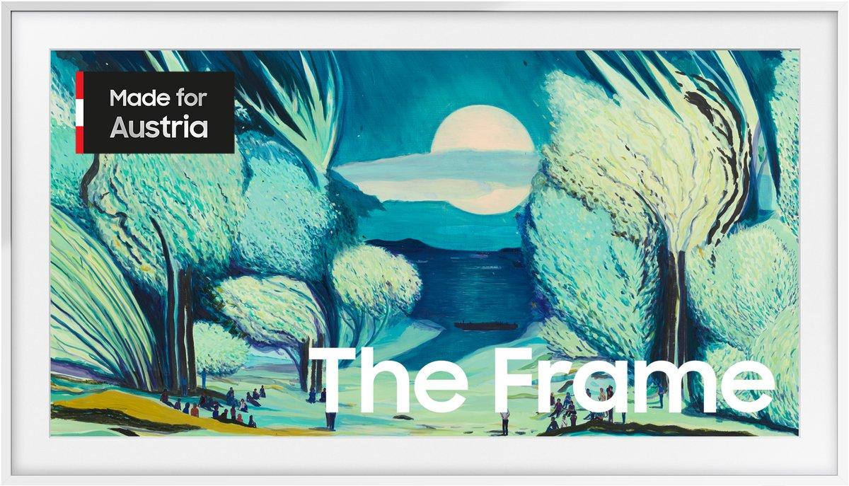 Fernseher LS03F (2025) 65 Zoll QLED 4K The Frame