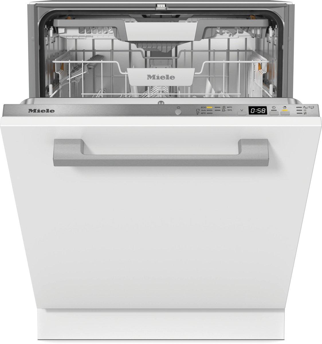 Geschirrspüler Einbau vollintegrierbar 60 cm