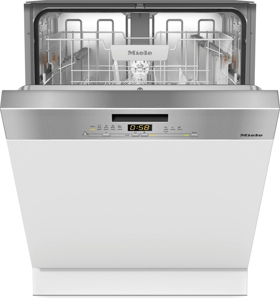 Geschirrspüler Einbau integrierbar 60 cm