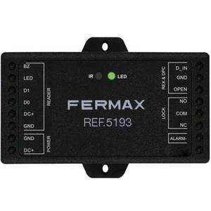 Wiegand Controller WLAN