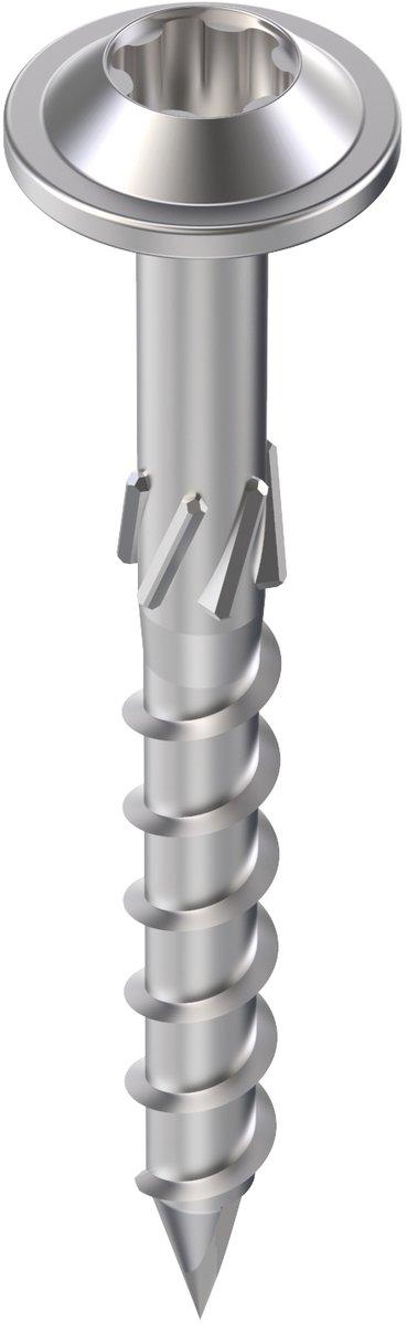 SDS-W-8X120 BOHRSCHRAUBE