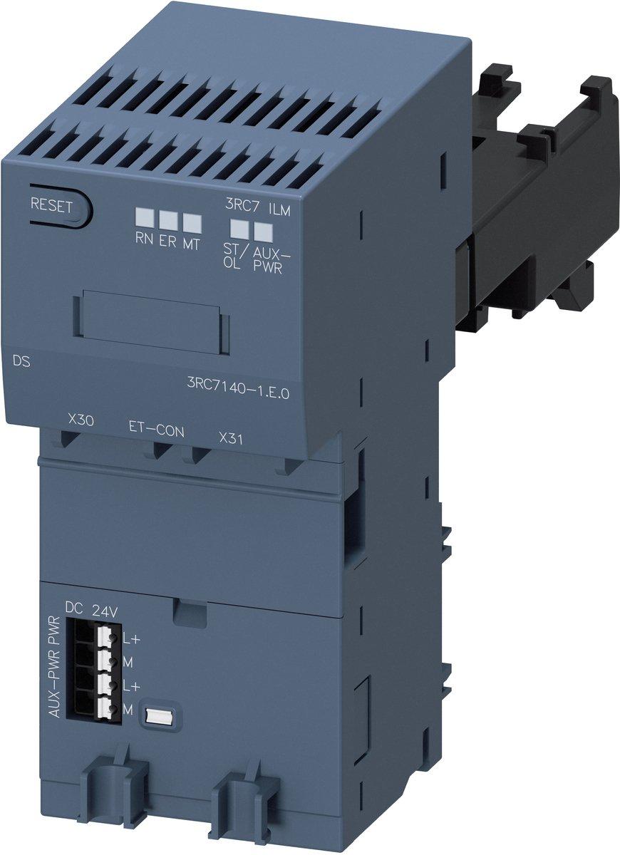 Intelligentes Linkmodul Direktstarter High Feature 1,2-12 A bis 690 V AC S00