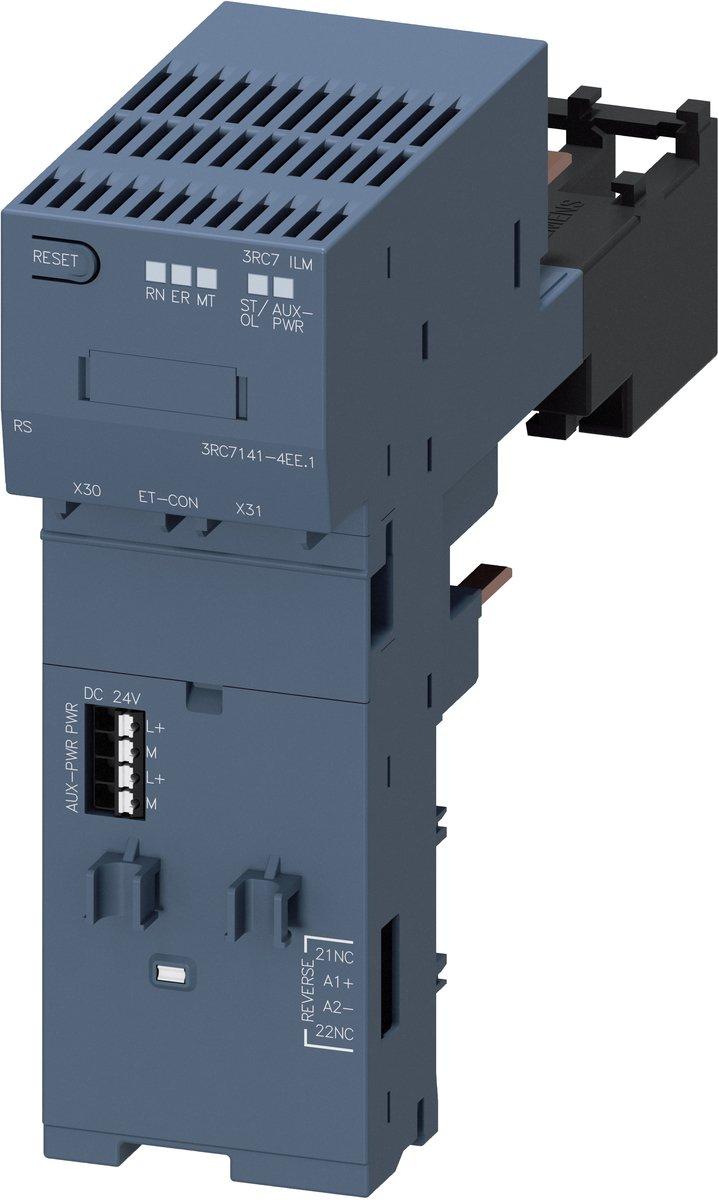 Intelligentes Linkmodul Wendestarter Standard 3,5-32 A bis 690 V AC S0