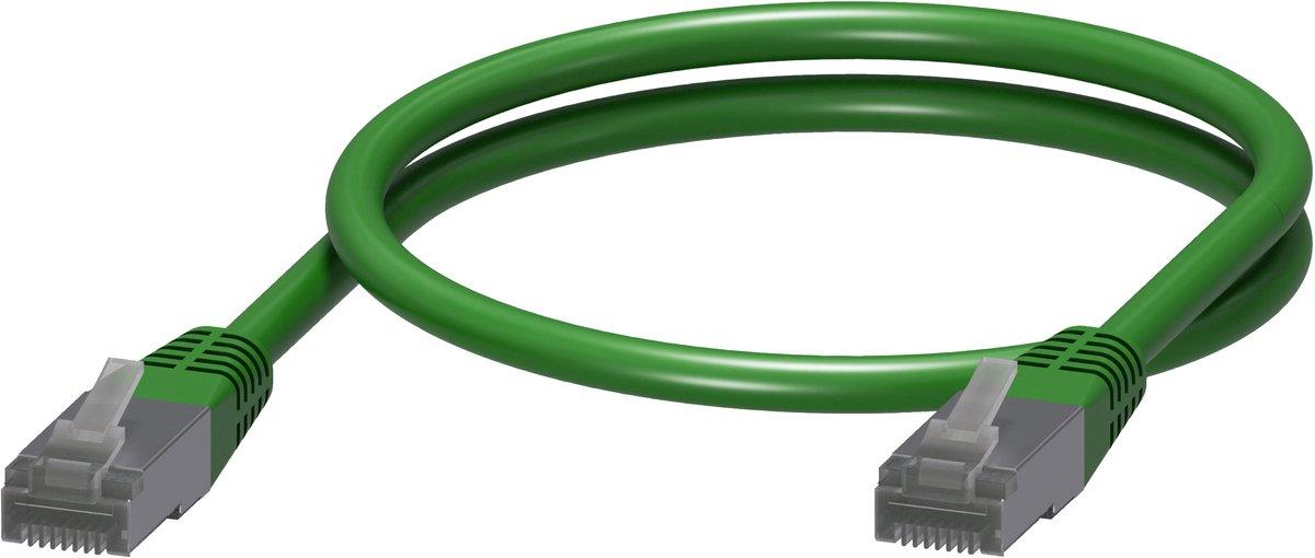 Communication Cable zwischen 3RC7 ILM und 3RC7 ILM Länge 0,75 m