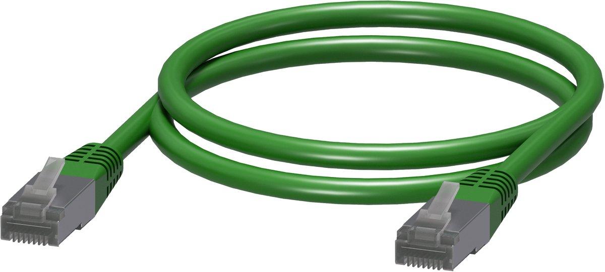 Communication Cable zwischen 3RC7 ILM und 3RC7 ILM Länge 1,5 m