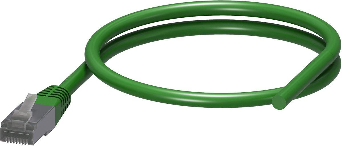 Communication Cable zwischen ET200SP BusAdapter und 3RC7 ILM Länge 0,5 m