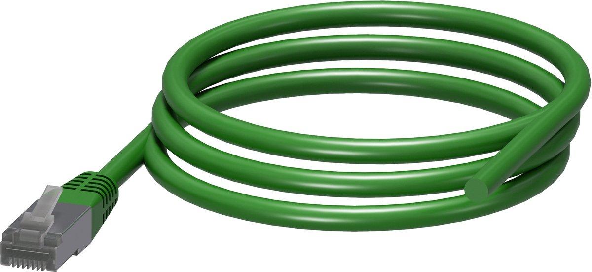 Communication Cable zwischen ET200SP BusAdapter und 3RC7 ILM Länge 2 m