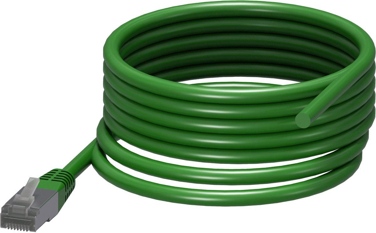 Communication Cable zwischen ET200SP BusAdapter und 3RC7 ILM Länge 10 m