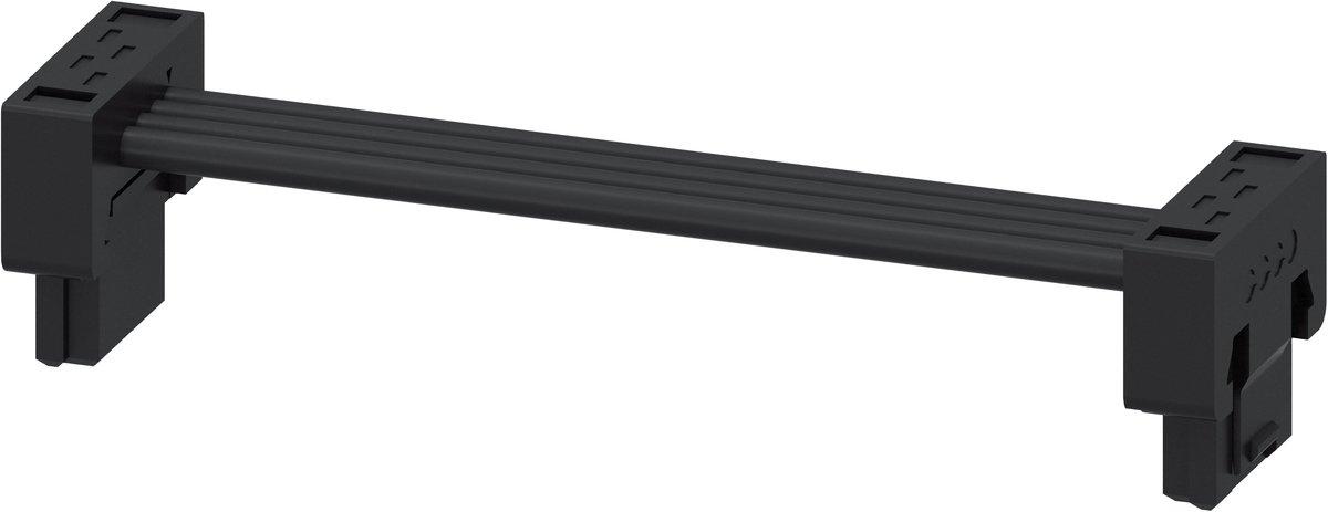 Power Cable für Dicht-an-Dicht-Montage zw. 3RC7 Direktstarter und ILM