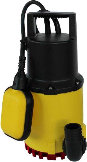 Schmutzwasser-Tauchpumpe S-ZPK 35 A