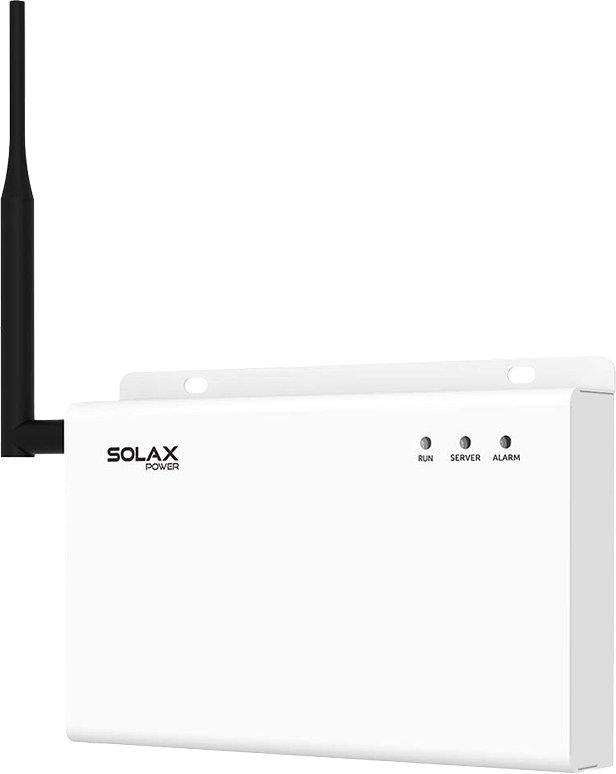 Management Controller DataHub 1000