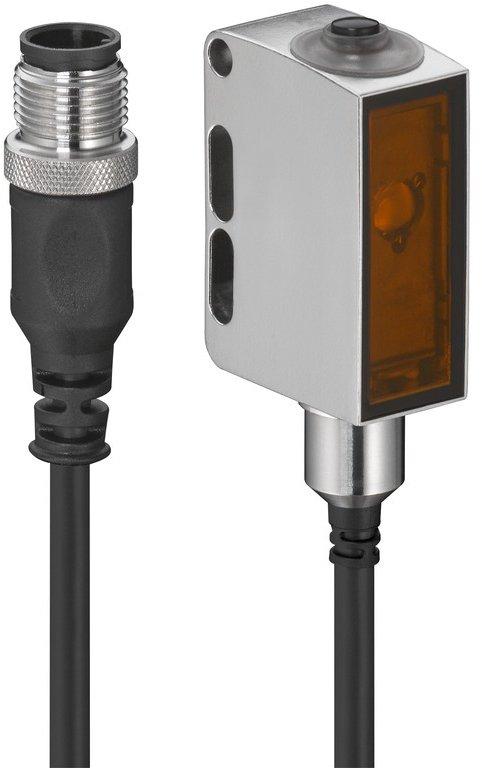 Reflex-Lichtschranke polarisiert 3 m