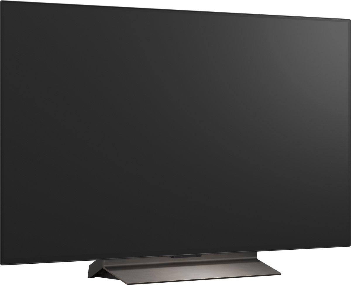 Fernseher 48 Zoll OLED evo Gallery 4K