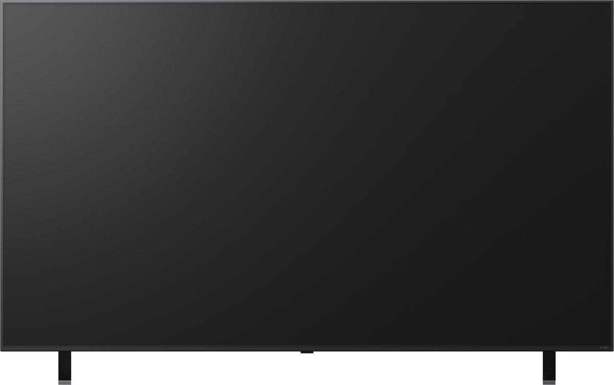 Fernseher 75 Zoll QNED 4K