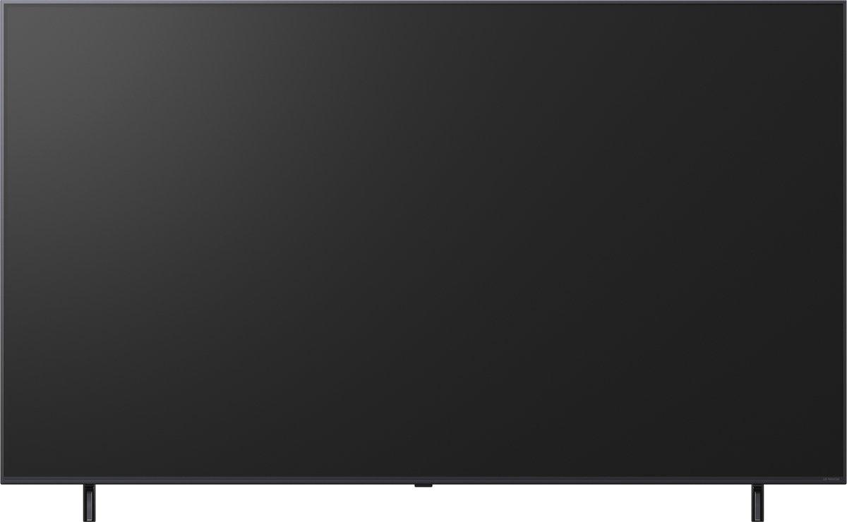 Fernseher 75 Zoll 4K NanoCell