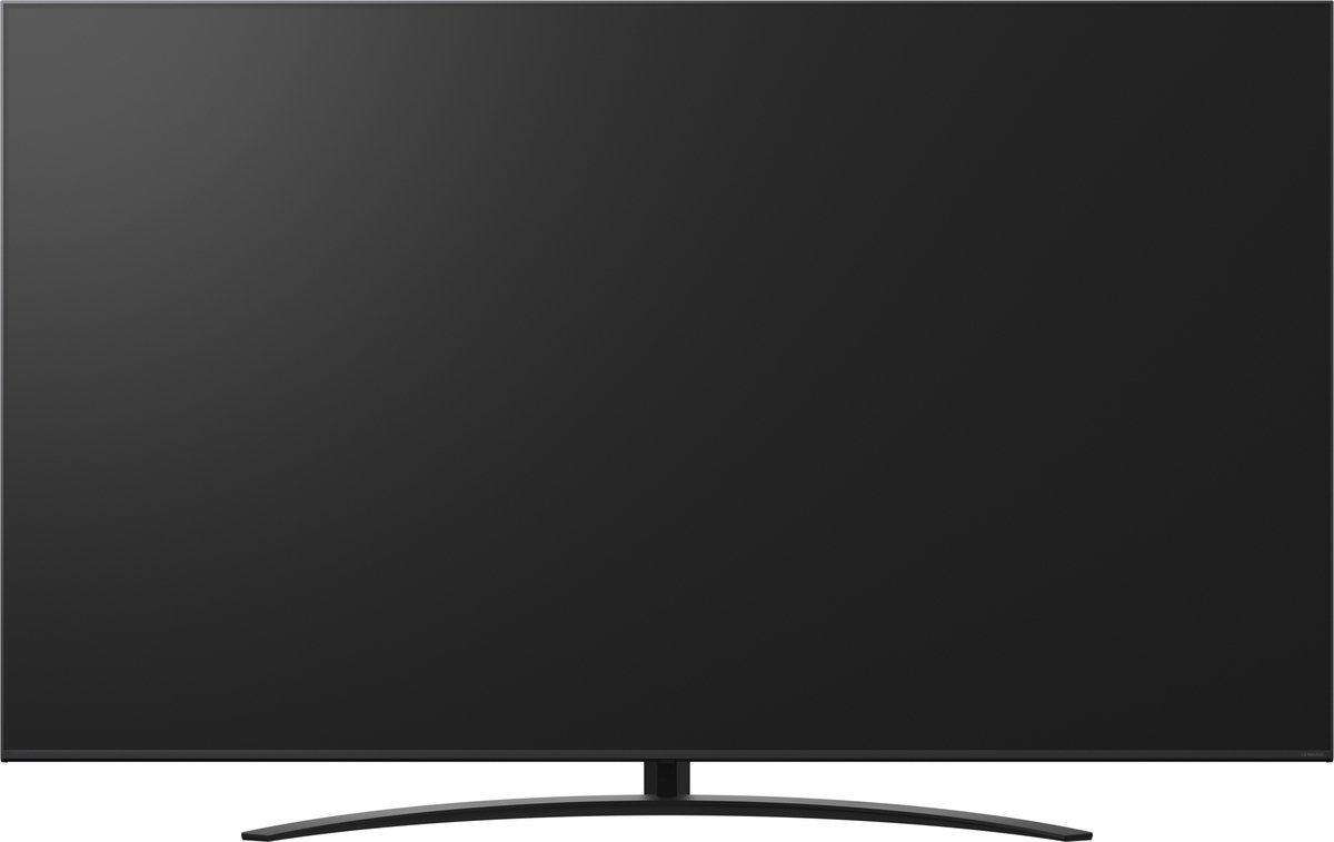 Fernseher 86 Zoll 4K NanoCell Smart TV