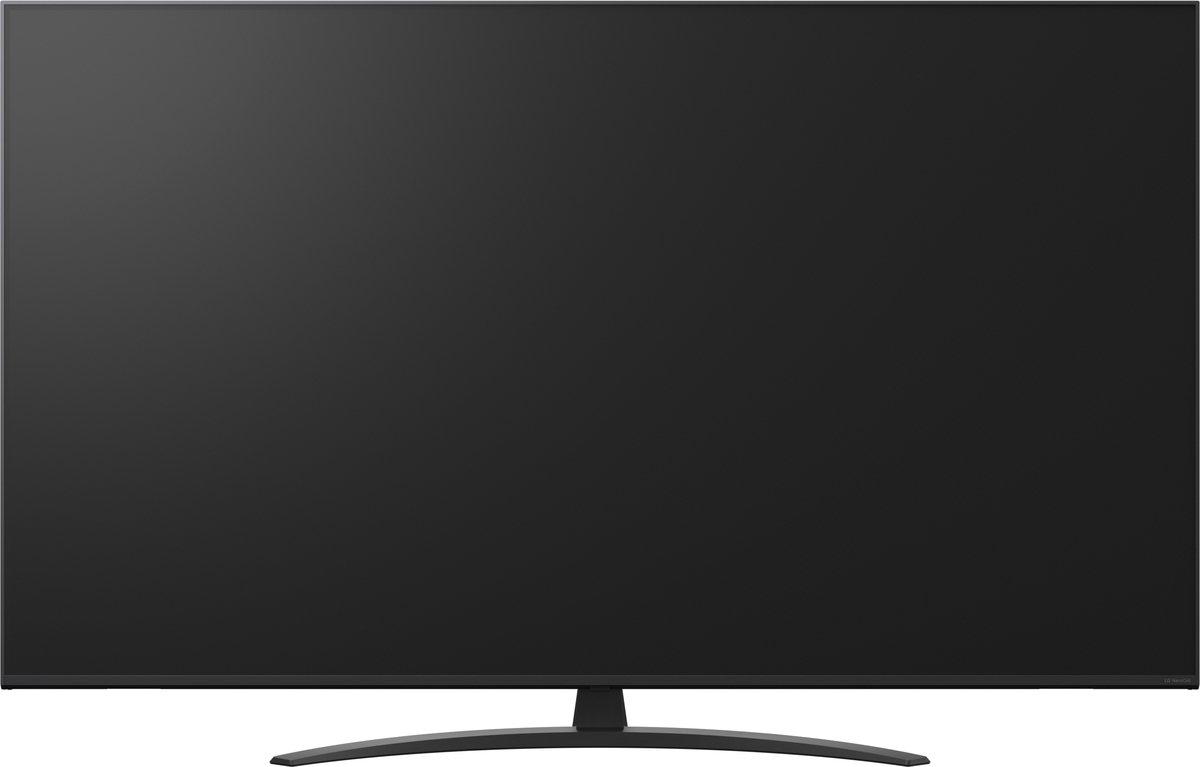 Fernseher 65 Zoll 4K NanoCell Smart TV
