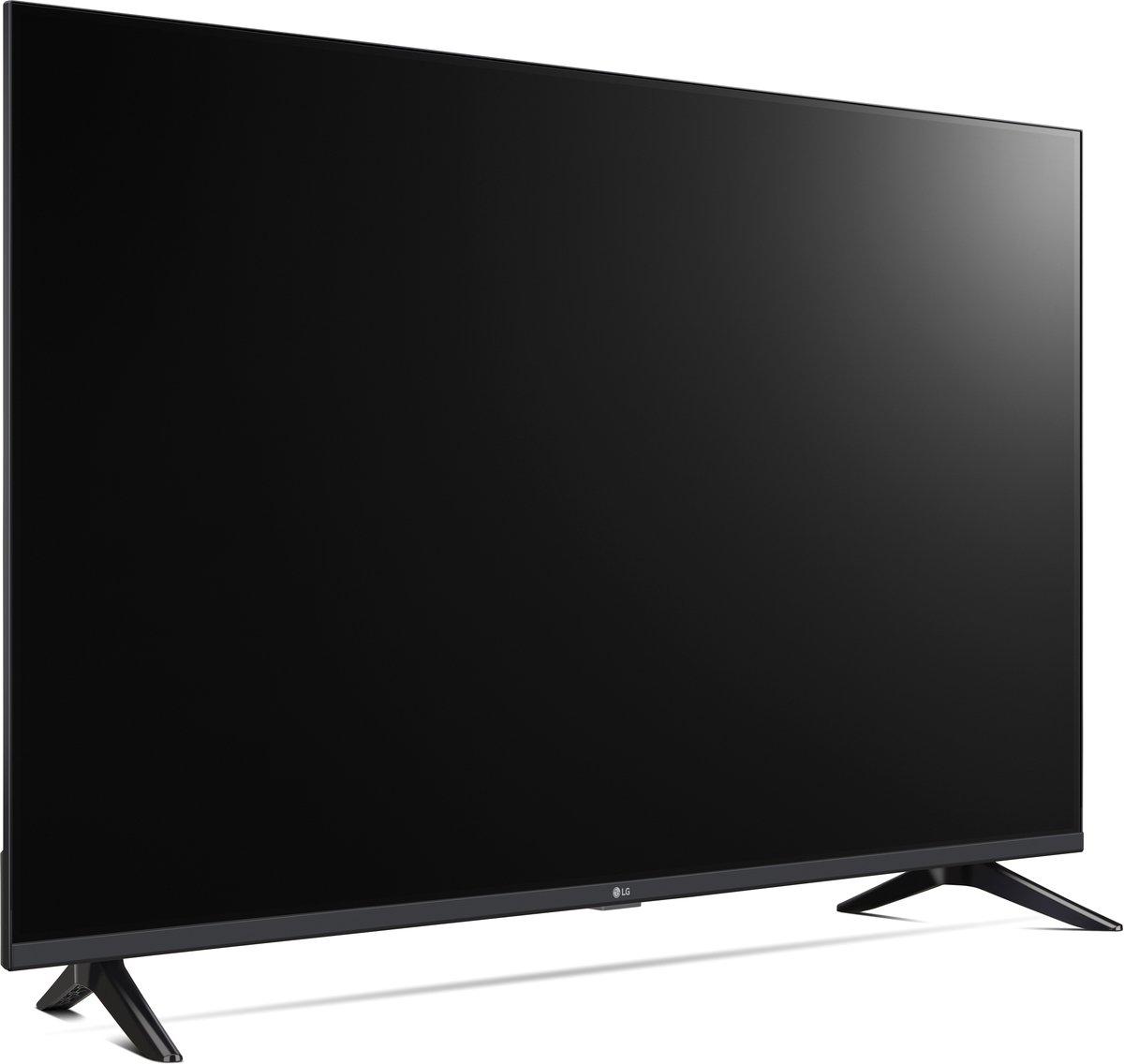 Fernseher 43 Zoll FHD Smart TV