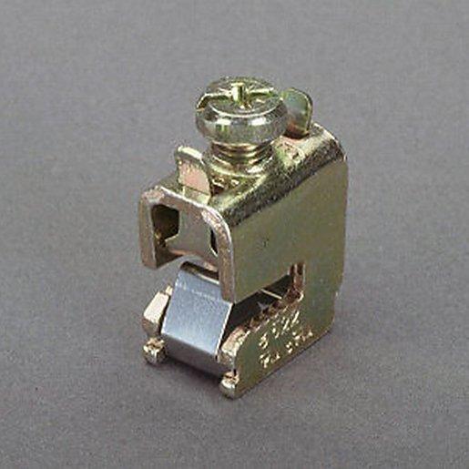 Anschlussklemme Universalklemme 1,5-35/5 1285