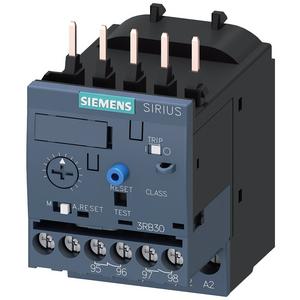 Überlastrelais 0,1-0,4A Motorschutz S00 Class 20 Schützanbau