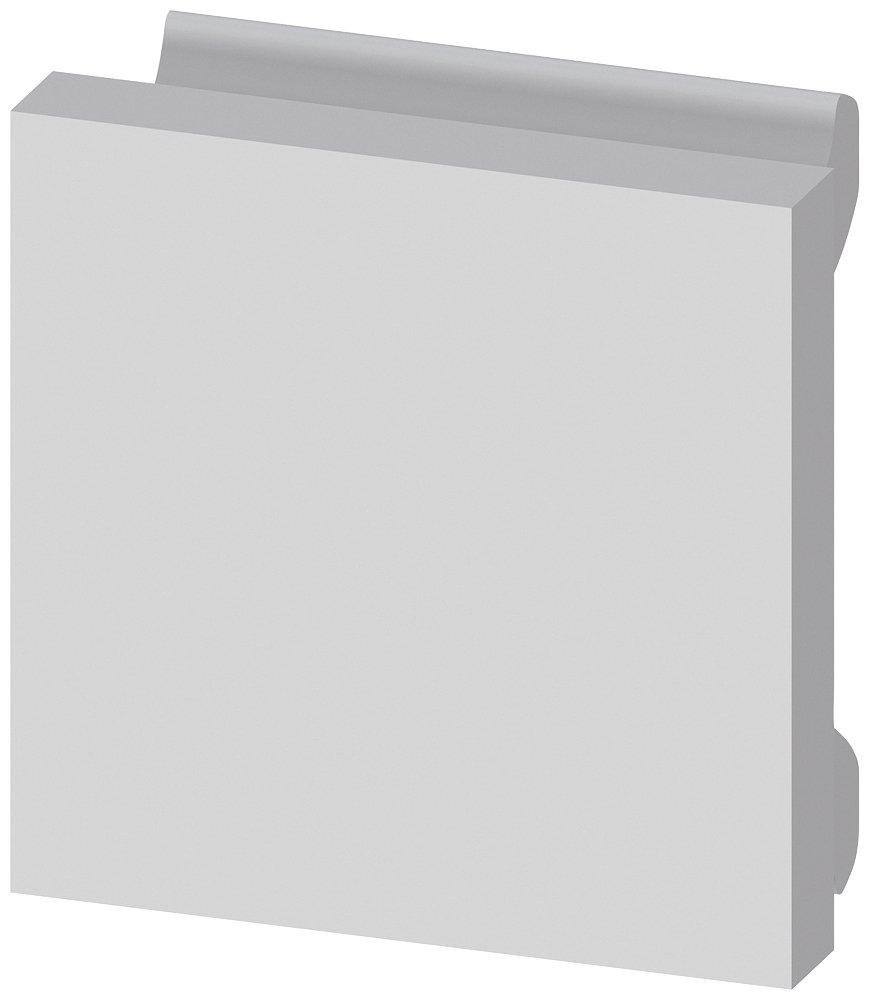 Klippschild 5 x 5 mm