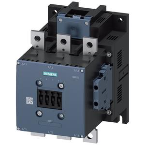Schütz AC-3e 225A/110kW/400V 3p AC/DC21-27,3V PLC-IN opt. 2S+2Ö