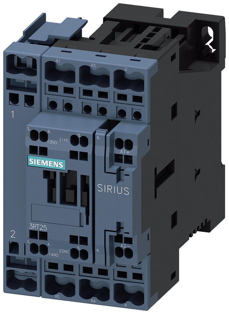 Schütz 2S+2Ö AC-3 11kW DC220V 4pol. 2S+2Ö