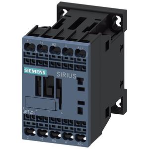 Schütz 2S+2Ö AC-3 5,5kW DC220V 4pol. 2S+2Ö