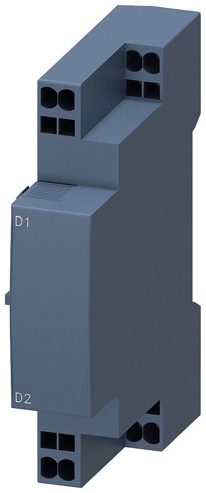 Unterspannungsauslöser AC230V/50Hz AC240V/60Hz für Leistungsschalter S00/S0