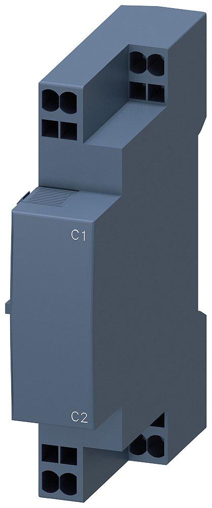 Spannungsauslöser AC 20-24V 50/60Hz 100% ED AC 20-70V