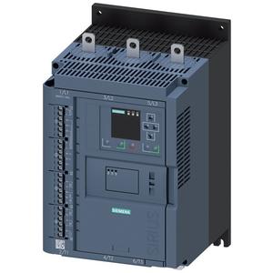 SIRIUS Sanftstarter 200-690 V 171 A AC 110-250 V Schraubklemmen