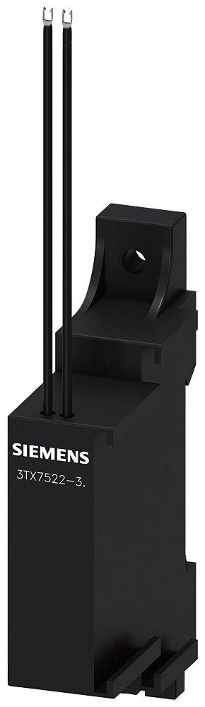 Überspannungsbegrenzer Varistor für DC-Sparschaltung DC127-250V