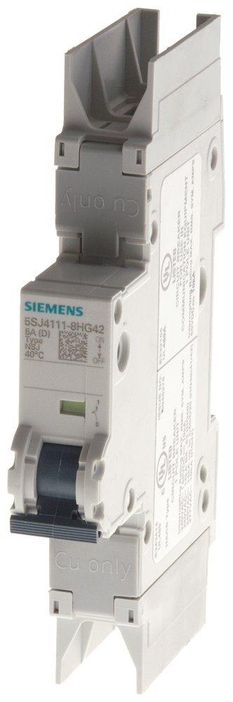 LS-Schalter 10kA 1P D 16A nach UL 489-277V