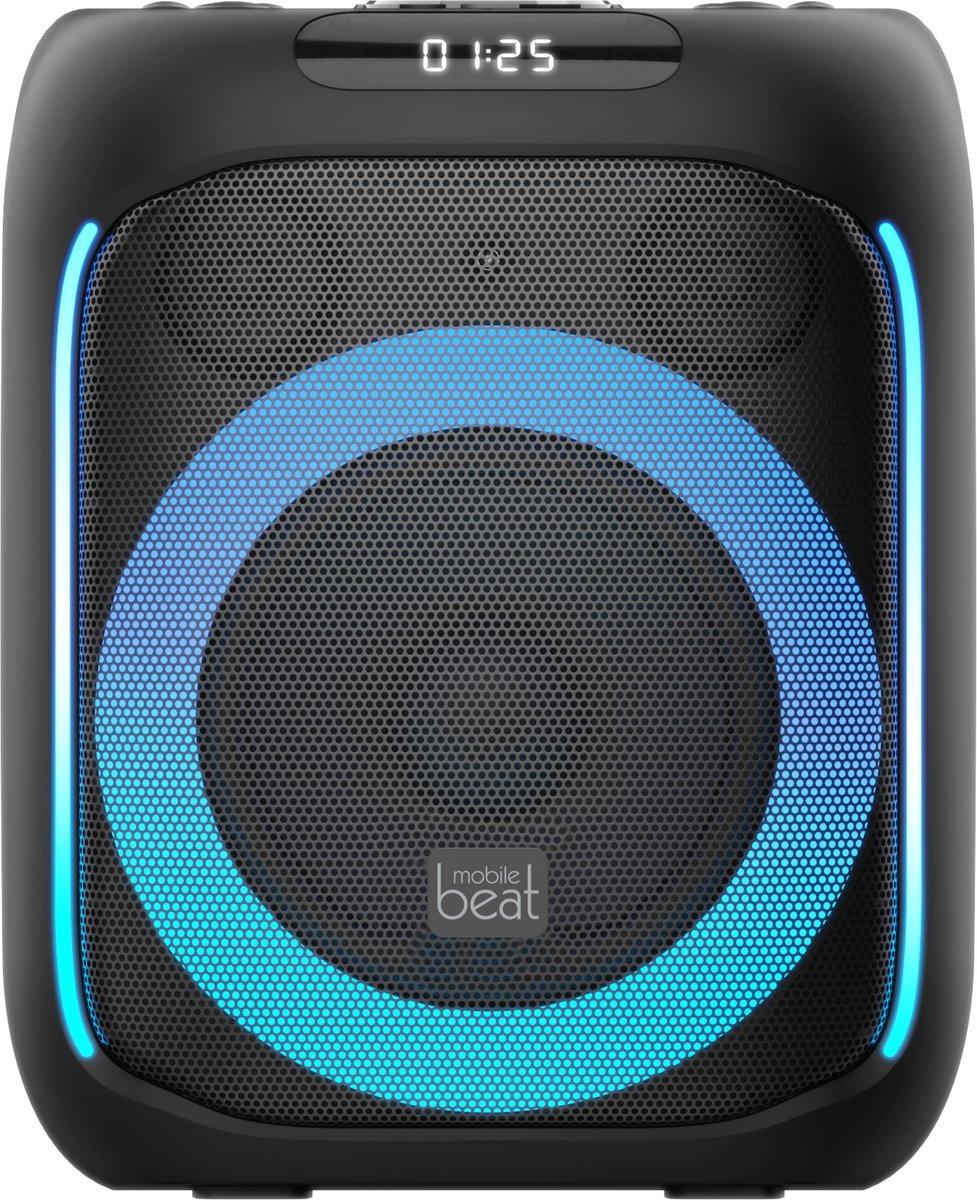 Bluetooth Lautsprecher Mobile Beat SB-TWS 100