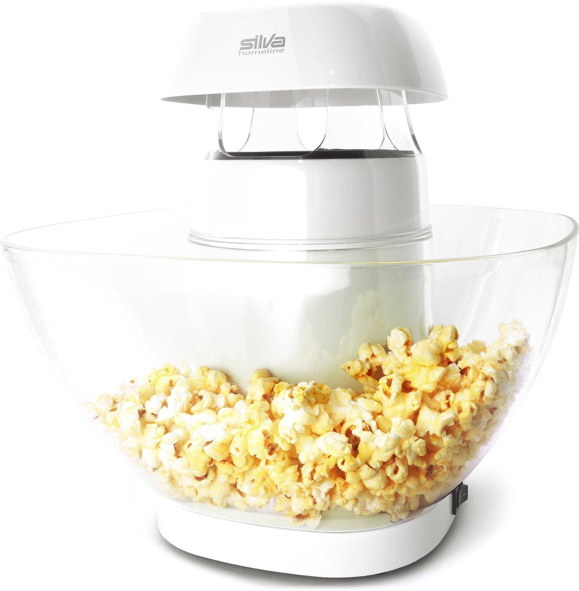 Popcornmaker 1200 W PM 440