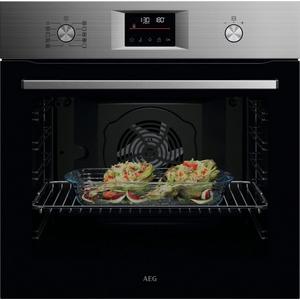 Backofen Einbau Serie 5000 SurroundCook