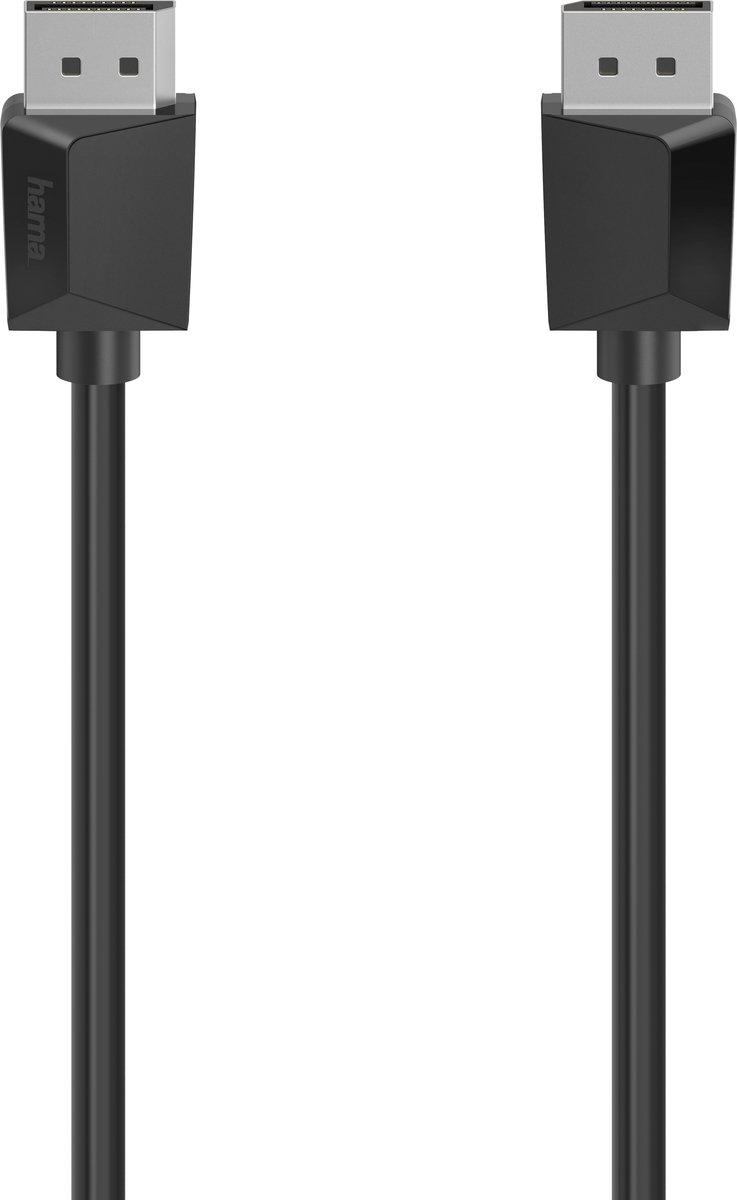 DisplayPort-Kabel DP 1.2 Ultra-HD 4K 1,50 m
