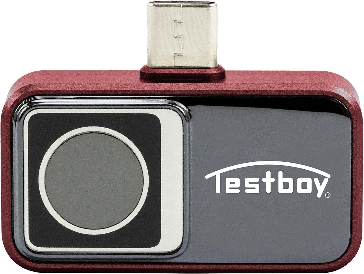 Mobile Wärmebildkamera für IOS & Android