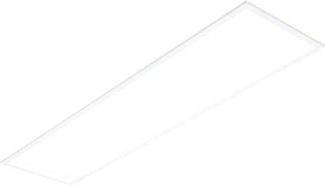 ANNA Varioflex 3 Paneleinbauleuchte 1196x296mm 4400lm 830/35/40