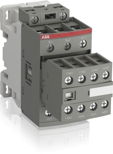 AF38Z-30-22-21 Schütz 24-60V 50/60Hz / 20-60V DC