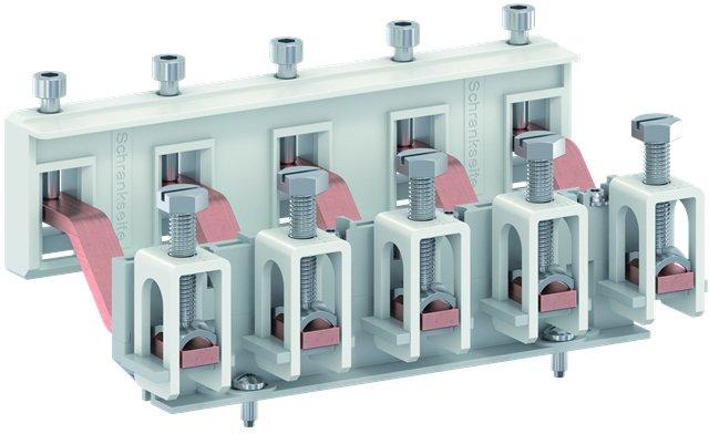 CZE60 Einspeiseverbinder IP43 ComfortLine