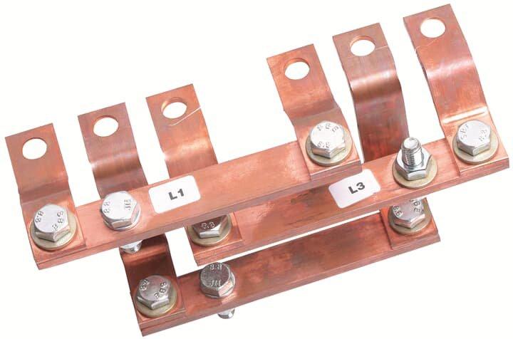 ZH214 Sammelschienen-System Für Modul M(B)T136